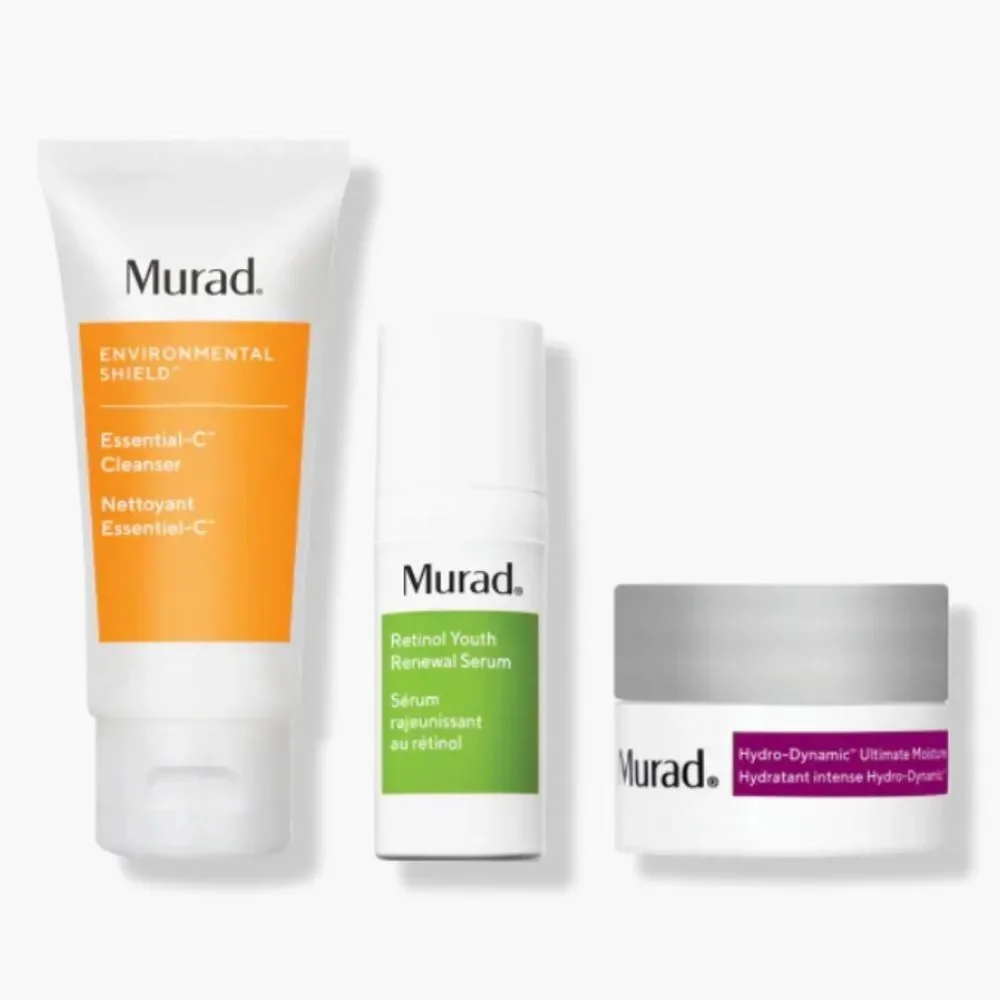 Murad save 43%